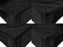 Load image into Gallery viewer, 極美品 CHANEL シャネル デカマトラッセ チェーンショルダーバッグ シングルフラップ 3番台 ブラック ゴールド金具 中古 4c074393
