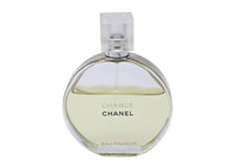 Load image into Gallery viewer, CHANEL シャネル チャンス オーフレッシュ オードゥトワレット スプレイ 50ml 雑貨 生活雑貨 香水 中古 50096