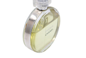 CHANEL シャネル チャンス オーフレッシュ オードゥトワレット スプレイ 50ml 雑貨 生活雑貨 香水 中古 50096