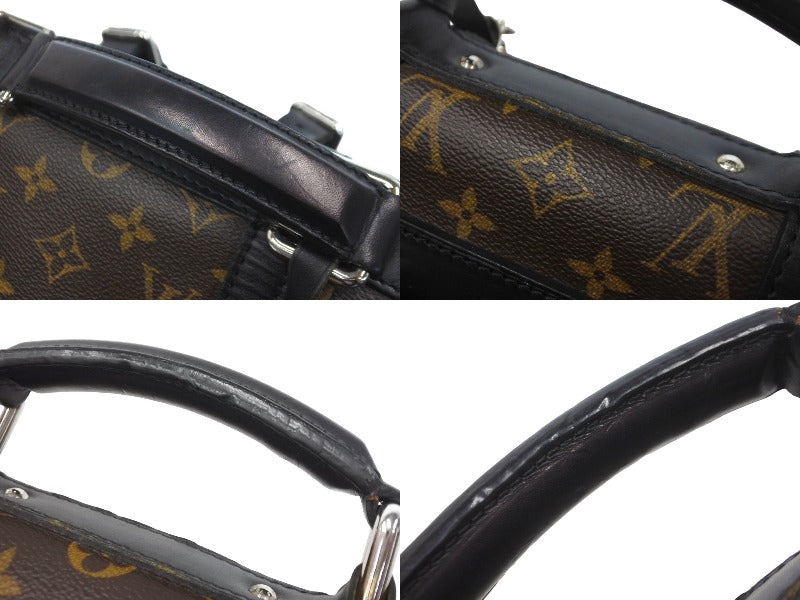 Louis Vuitton リュック ヴィンテージ テイクオフ・バックパック LV Aerogram｜ルイ・ヴィトン 公式
