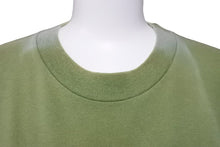 Load image into Gallery viewer, CHROME HEARTS クロムハーツ プリント 半袖Ｔシャツ カーキ 緑 ロゴ トップス 中古 50256