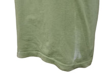 Load image into Gallery viewer, CHROME HEARTS クロムハーツ プリント 半袖Ｔシャツ カーキ 緑 ロゴ トップス 中古 50256