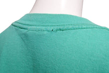 Load image into Gallery viewer, CHROME HEARTS クロムハーツ 半袖Ｔシャツ ボルドー ダガー 首ロゴ コットン グレーン サイズL 美品 中古 50259