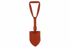 Supreme シュプリーム SOG Collapsible Folding Shovel フォールディングシャベル レッド 17FW 美品 中古 50392 