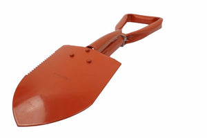 Supreme シュプリーム SOG Collapsible Folding Shovel フォールディングシャベル レッド 17FW 美品 中古 50392 