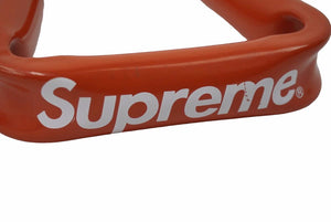 Supreme シュプリーム SOG Collapsible Folding Shovel フォールディングシャベル レッド 17FW 美品 中古 50392 