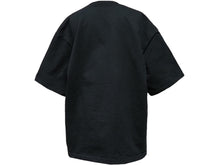 Load image into Gallery viewer, AURALEE オーラリー 半袖Ｔシャツ トップス 23SS STAND UP Tee A23ST01SU サイズ4 コットン ブラック メンズ 美品 中古 50504
