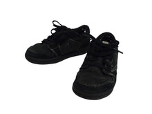 Load image into Gallery viewer, NIKE ナイキ travis トラビス コラボ DZ5909 キッズ スニーカー サイズ16cm ブラック 良品 中古 50527v