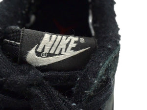 NIKE ナイキ travis トラビス コラボ DZ5909 キッズ スニーカー サイズ16cm ブラック 良品 中古 50527v