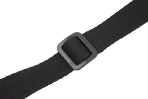 CHANEL シャネル SPORTSLINE スポーツライン ドリンクケース ショルダー ナイロン ホワイト ブラック シルバー 美品 中古 50625