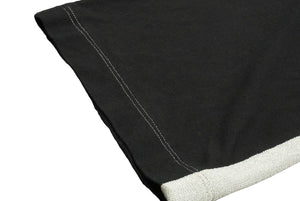 CHANEL シャネル スポーツ ジャージパンツ ボトムス P28399K00082 コットン ポリアミド エラスタン ブラック 36 美品 中古 50745