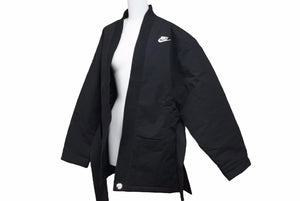 極美品 NIKE × Peaceminusone ナイキ ピースマイナスワン Nrg G-Dragon 2+1 ジャケット DR0099 サイズXXS 中古 50790