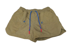 画像をギャラリービューアに読み込む, 極美品 NIKE x Off-White™ ナイキx オフホワイト™ メンズ ウーブン ショートパンツ DN1703-247 サイズL ベージュ 中古 50806