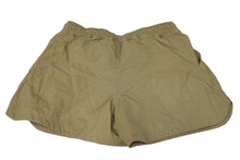 画像をギャラリービューアに読み込む, 極美品 NIKE x Off-White™ ナイキx オフホワイト™ メンズ ウーブン ショートパンツ DN1703-247 サイズL ベージュ 中古 50806