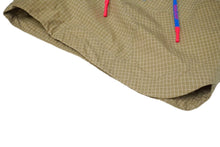 画像をギャラリービューアに読み込む, 極美品 NIKE x Off-White™ ナイキx オフホワイト™ メンズ ウーブン ショートパンツ DN1703-247 サイズL ベージュ 中古 50806