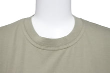 Load image into Gallery viewer, Christian Dior クリスチャンディオール 半袖Ｔシャツ ジャドール 3P16155024 コットン カーキ サイズ38 美品 中古 51073