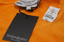 画像をギャラリービューアに読み込む, SAINT LAURENT サンローラン タンクトップ・ノースリーブ 2004ss コットンイエロー 美品 中古 51700 