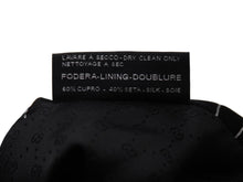 画像をギャラリービューアに読み込む, GUCCI グッチ ネクタイ フォードトム期ストライプ 服飾小物 ブランドロゴ シルク ブラック シルバー ゴールド 美品 中古 51813 