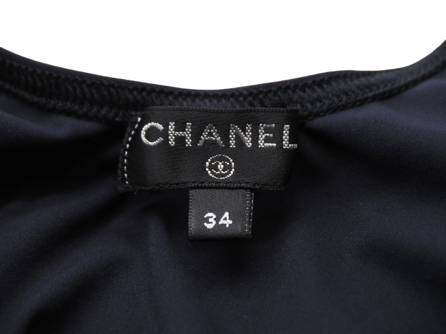 CHANEL シャネル スイムウェア 水着 ココマーク 9065V45004