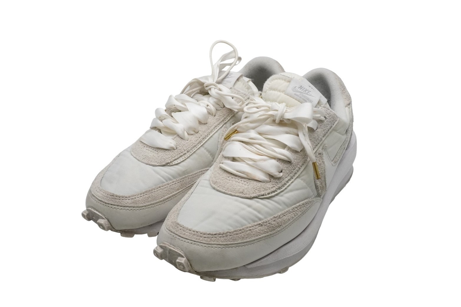 NIKE ナイキ × sacai サカイ スニーカー 靴 BV0073-101 LD