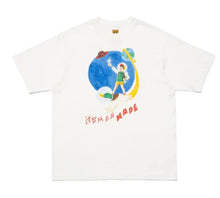 Load image into Gallery viewer, 新品未使用 HUMAN MADE ヒューマンメイド 五月女ケイ子 宇宙の旅 2023 コラボTシャツ XLサイズ 52830