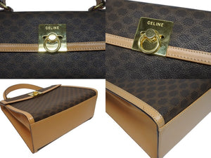 CELINE セリーヌ ハンドバッグ ショルダーバッグ 2WAY M 13