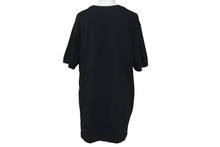 Load image into Gallery viewer, 極美品 NIKE ナイキ 半袖Ｔシャツ トップス アメリカ ニューヨーク NY SOHO限定 ブラック Mサイズ ユニセックス 中古 5306