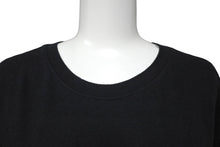 Load image into Gallery viewer, 極美品 NIKE ナイキ 半袖Ｔシャツ トップス アメリカ ニューヨーク NY SOHO限定 ブラック Mサイズ ユニセックス 中古 5306