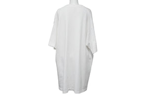 Fruit of the Loom フルーツオブザルーム 半袖Ｔシャツ トップス MLB フィラデルフィア・フィリーズ XXL ホワイト 良品 中古 53139