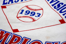 Load image into Gallery viewer, Fruit of the Loom フルーツオブザルーム 半袖Ｔシャツ トップス MLB フィラデルフィア・フィリーズ XXL ホワイト 良品 中古 53139
