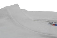 Load image into Gallery viewer, Fruit of the Loom フルーツオブザルーム 半袖Ｔシャツ トップス MLB フィラデルフィア・フィリーズ XXL ホワイト 良品 中古 53139