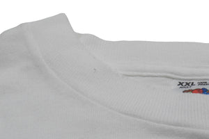 Fruit of the Loom フルーツオブザルーム 半袖Ｔシャツ トップス MLB フィラデルフィア・フィリーズ XXL ホワイト 良品 中古 53139