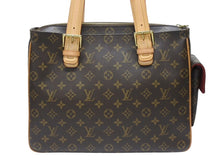 Load image into Gallery viewer, 極美品 LOUIS VUITTON ルイヴィトン ミュルティプリ シテ ハンドバッグ M51162 モノグラム PVC レザー ゴールド金具 中古 4b005328