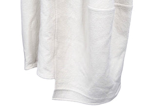 JIL SANDER ジルサンダー ワンピース KKJWKA0020 ベージュ 毛 サイズ36 イタリア製 美品 中古 53310