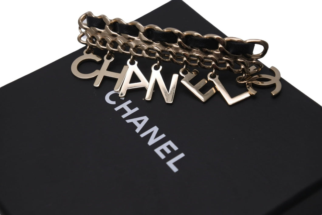 登場! CHANEL バレッタ シャネルロゴ入りレア品 その他 ...