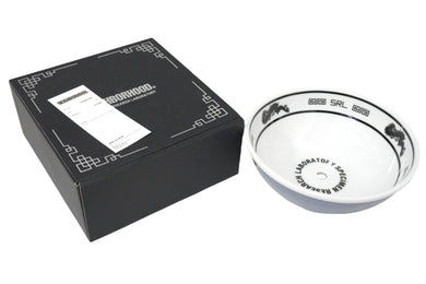 新品未使用 NEIGHBORHOOD ネイバーフッド プラントポット SRL.NOODLE BOWL PLANT POT 231 AINH-AC03 セラミック 53486