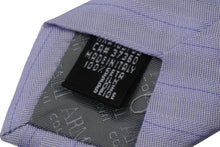 Load image into Gallery viewer, 新品未使用 ARMANI アルマーニ ネクタイ 服飾小物 紳士 ストライプ ブルー イタリア製 シルク 中古 53501