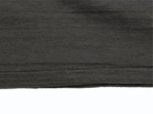 Load image into Gallery viewer, HUMAN MADE × ASAP ROCKY ヒューマンメイド エイサップロッキー 22SS HUMAN TESTING T-SHIRT ブラック サイズ2XL 美品 中古 4b005362