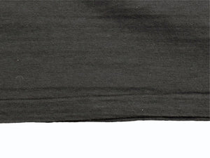 HUMAN MADE × ASAP ROCKY ヒューマンメイド エイサップロッキー 22SS HUMAN TESTING T-SHIRT ブラック サイズ2XL 美品 中古 4b005362