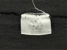 Load image into Gallery viewer, HUMAN MADE × ASAP ROCKY ヒューマンメイド エイサップロッキー 22SS HUMAN TESTING T-SHIRT ブラック サイズ2XL 美品 中古 4b005362