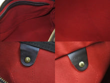 Load image into Gallery viewer, 極美品 LOUIS VUITTON ルイ・ヴィトン ハンドバッグ スピーディ25 N41532 ダミエキャンバス ゴールド金具 中古 53628
