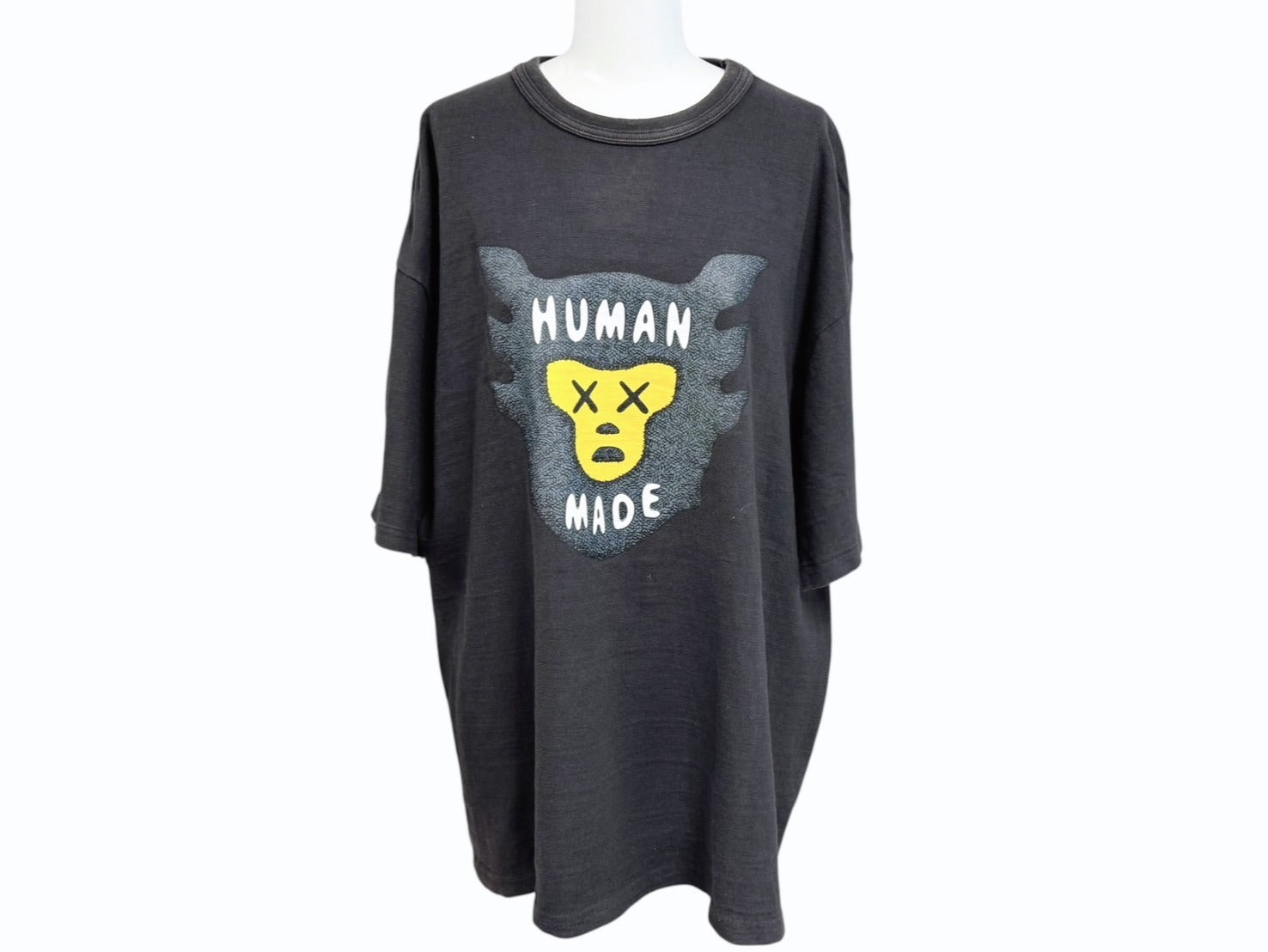 新品/HUMAN MADE POKEMON Tee FUKUOKA黒 XL HUMAN MADE POKEMON Tee FUKUOKA 黒 2XL ALL ITEMS – HUMAN MADE Inc.