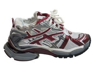 BALENCIAGA バレンシアガ スニーカー RUNNER ランナー ユーズド