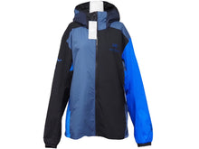 Load image into Gallery viewer, 新品同様 ARC&#39;TERYX アークテリクス ビームス別注 ブルゾン Atom ジャケット ナイロン ブルー ブラック 140578 中古 53773