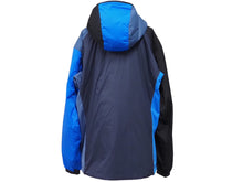 Load image into Gallery viewer, 新品同様 ARC&#39;TERYX アークテリクス ビームス別注 ブルゾン Atom ジャケット ナイロン ブルー ブラック 140578 中古 53773