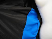 Load image into Gallery viewer, 新品同様 ARC&#39;TERYX アークテリクス ビームス別注 ブルゾン Atom ジャケット ナイロン ブルー ブラック 140578 中古 53773