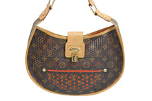 Load image into Gallery viewer, LOUISVUITTON ルイヴィトン ペルフォドゥミリュンヌ ワンショルダーバッグ M95178 MI0036 ブラウン オレンジ 美品 中古 53826