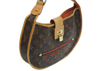 Load image into Gallery viewer, LOUISVUITTON ルイヴィトン ペルフォドゥミリュンヌ ワンショルダーバッグ M95178 MI0036 ブラウン オレンジ 美品 中古 53826