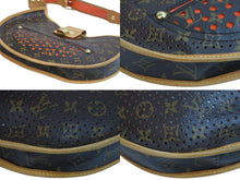 Load image into Gallery viewer, LOUISVUITTON ルイヴィトン ペルフォドゥミリュンヌ ワンショルダーバッグ M95178 MI0036 ブラウン オレンジ 美品 中古 53826
