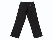 Load image into Gallery viewer, 極美品 CHROME HEARTS クロムハーツ CARPENTER DOUBLE KNEE カーペンター ダブルニーパンツ サイズ32 クロスボール シルバー925 中古 4b005386